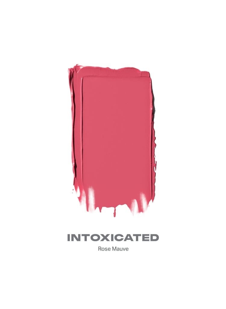 morphe huephoric rush 3-in-1 silk blush - intoxicated 8g - Image 3